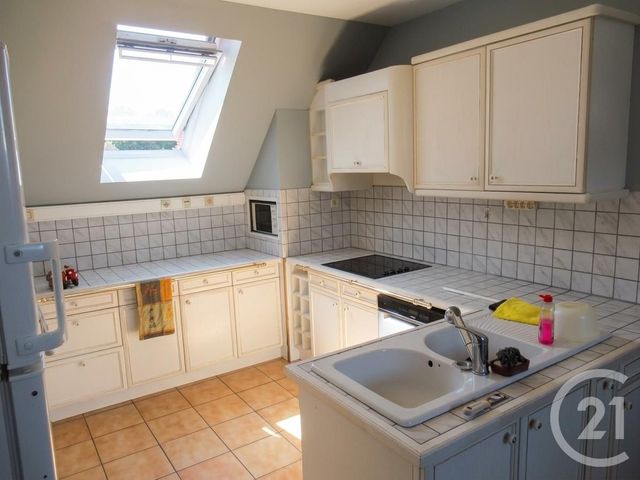 Maison &agrave; vendre - 7 pi&egrave;ces - 112 m2 - Bavilliers - 90 - FRANCHE-COMTE