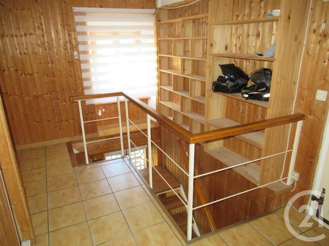Maison &agrave; vendre - 7 pi&egrave;ces - 112 m2 - Bavilliers - 90 - FRANCHE-COMTE