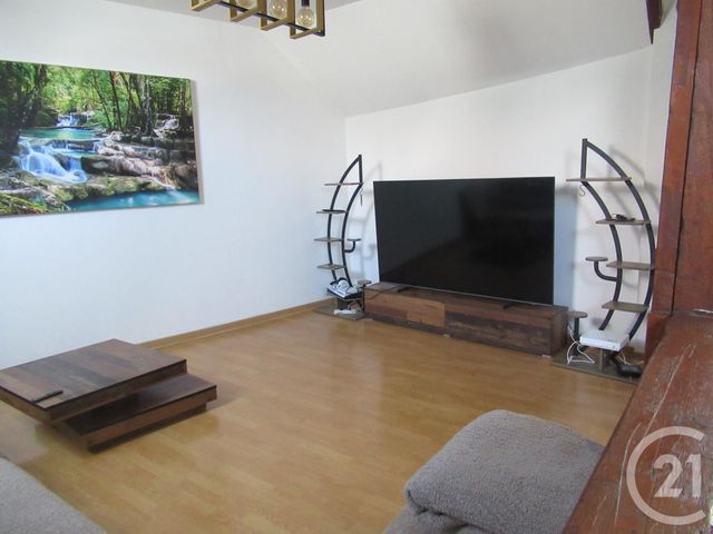Maison &agrave; vendre - 7 pi&egrave;ces - 112 m2 - Bavilliers - 90 - FRANCHE-COMTE
