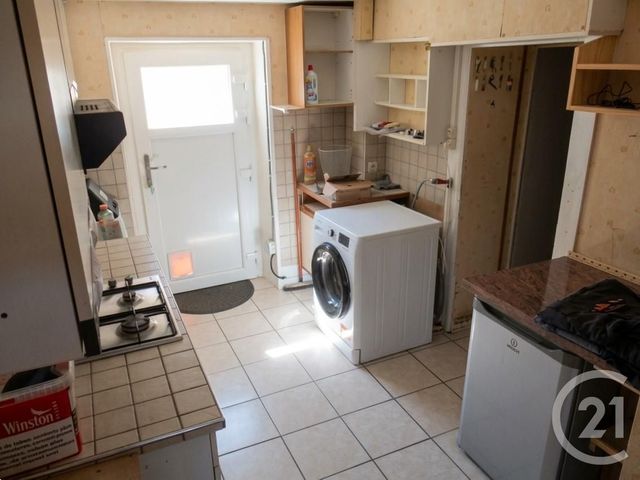 Maison &agrave; vendre - 7 pi&egrave;ces - 112 m2 - Bavilliers - 90 - FRANCHE-COMTE