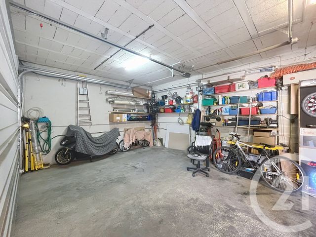 Appartement F4 &agrave; vendre - 4 pi&egrave;ces - 90 m2 - Epernay - 51 - CHAMPAGNE-ARDENNE