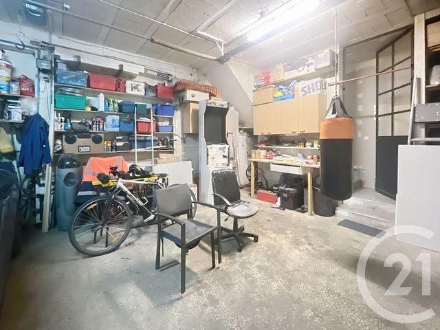 Appartement F4 &agrave; vendre - 4 pi&egrave;ces - 90 m2 - Epernay - 51 - CHAMPAGNE-ARDENNE