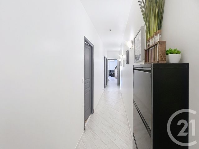 Appartement F4 &agrave; vendre - 4 pi&egrave;ces - 90 m2 - Epernay - 51 - CHAMPAGNE-ARDENNE