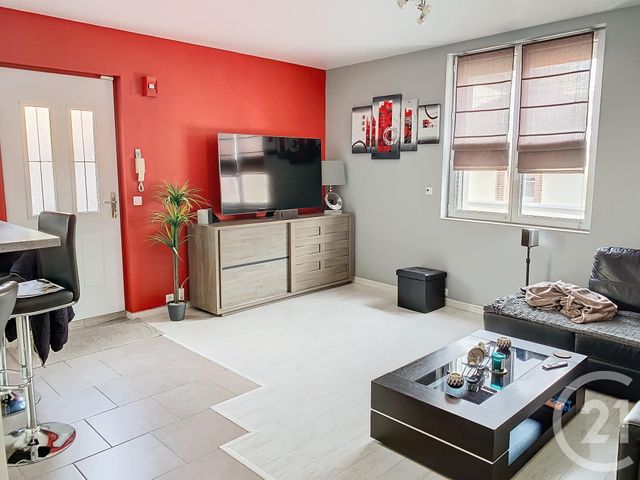 Appartement F4 &agrave; vendre - 4 pi&egrave;ces - 90 m2 - Epernay - 51 - CHAMPAGNE-ARDENNE