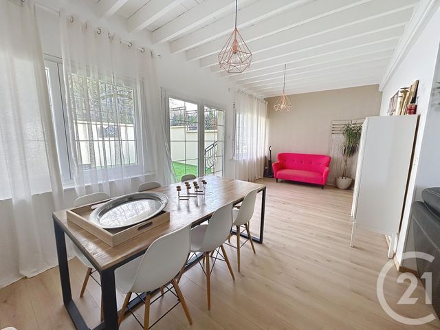 Maison à vendre - 6 pièces - 134 m2 - Epernay - 51 - CHAMPAGNE-ARDENNE