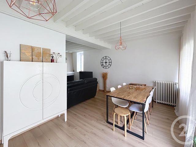 Maison à vendre - 6 pièces - 134 m2 - Epernay - 51 - CHAMPAGNE-ARDENNE