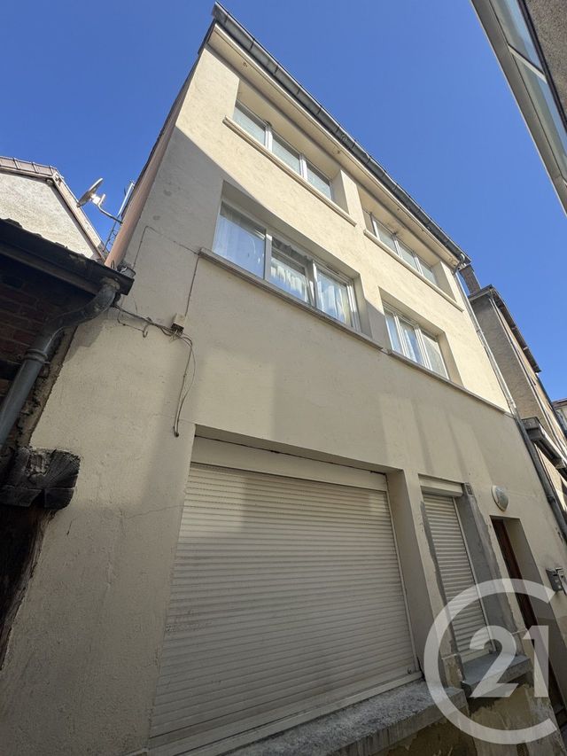 Maison &agrave; vendre - 4 pi&egrave;ces - 125 m2 - Epernay - 51 - CHAMPAGNE-ARDENNE
