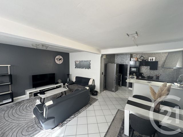 Maison &agrave; vendre - 4 pi&egrave;ces - 125 m2 - Epernay - 51 - CHAMPAGNE-ARDENNE