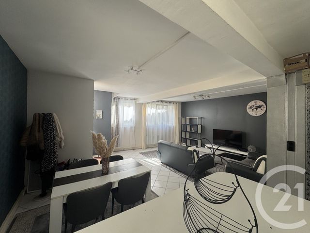 Maison &agrave; vendre - 4 pi&egrave;ces - 125 m2 - Epernay - 51 - CHAMPAGNE-ARDENNE