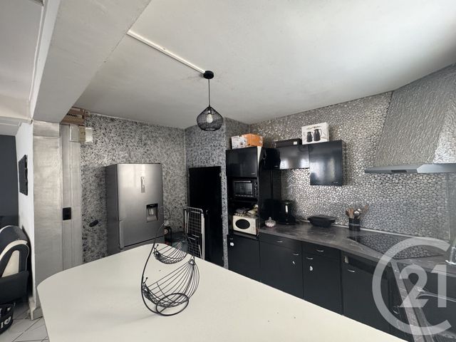 Maison &agrave; vendre - 4 pi&egrave;ces - 125 m2 - Epernay - 51 - CHAMPAGNE-ARDENNE