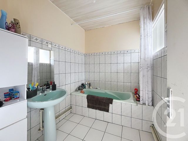 Maison &agrave; vendre - 4 pi&egrave;ces - 82 m2 - Epernay - 51 - CHAMPAGNE-ARDENNE