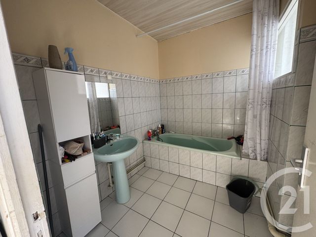 Maison &agrave; vendre - 4 pi&egrave;ces - 125 m2 - Epernay - 51 - CHAMPAGNE-ARDENNE
