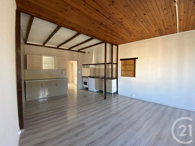 Appartement F5 à louer EPERNAY