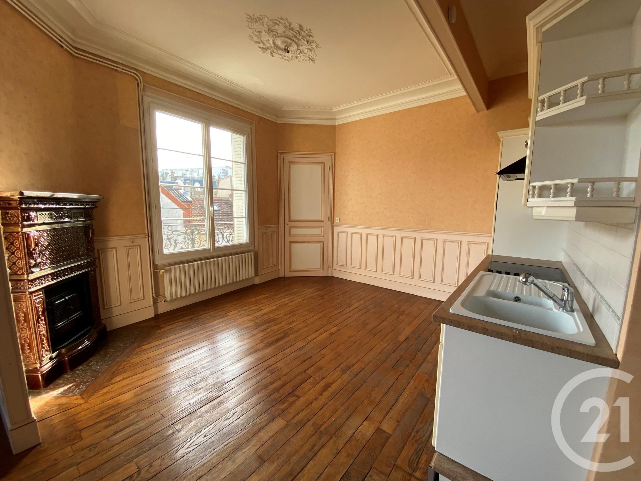 Appartement F3 à louer 3 pièces 57,03 m2 Epernay 51 CHAMPAGNE