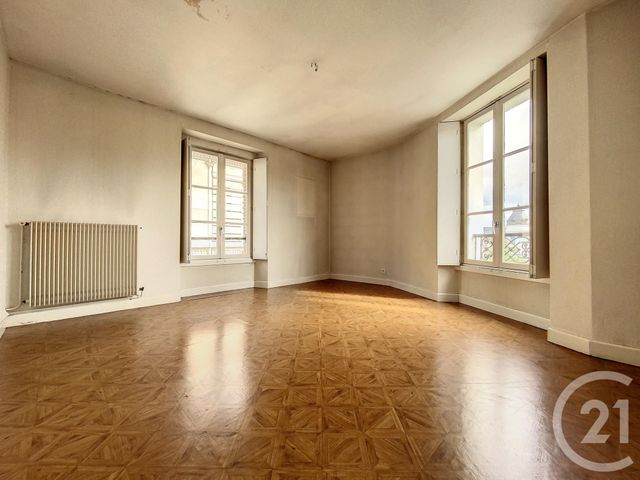 Appartement à louer - 3 pièces - 50 m2 - Epernay - 51 - CHAMPAGNE-ARDENNE