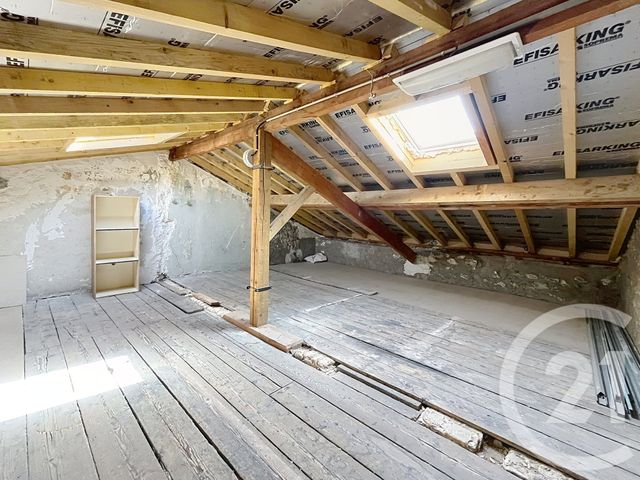 Maison &agrave; vendre - 4 pi&egrave;ces - 94,64 m2 - Epernay - 51 - CHAMPAGNE-ARDENNE