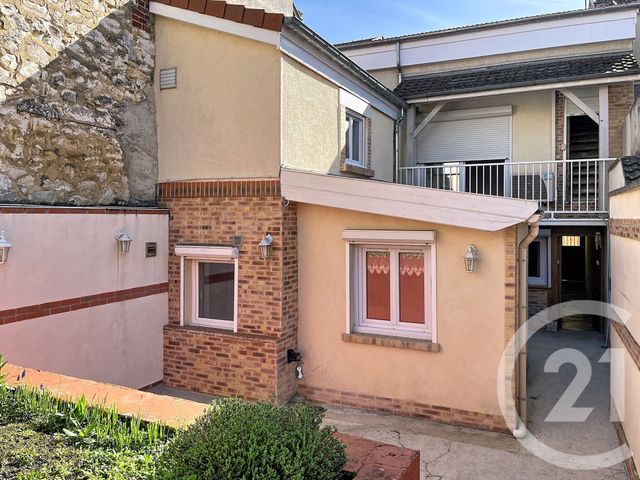 Maison &agrave; vendre - 4 pi&egrave;ces - 94,64 m2 - Epernay - 51 - CHAMPAGNE-ARDENNE