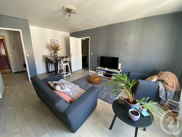Appartement F2 à louer EPERNAY