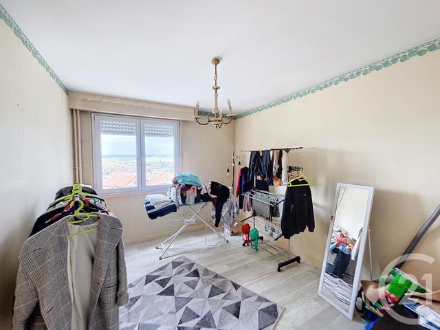 Appartement F4 à vendre - 4 pièces - 79 m2 - Epernay - 51 - CHAMPAGNE-ARDENNE