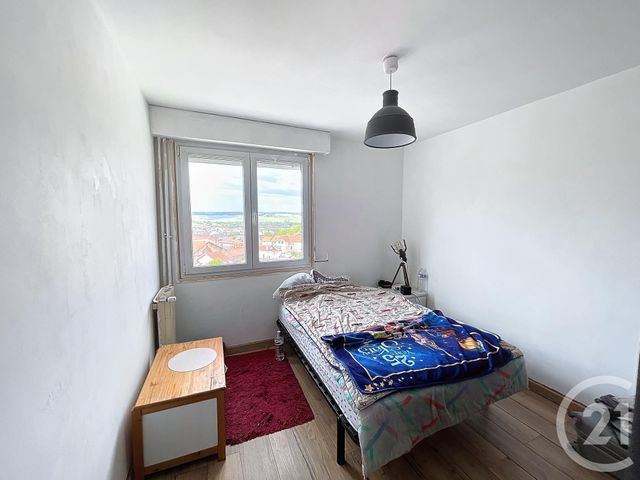 Appartement F4 à vendre - 4 pièces - 79 m2 - Epernay - 51 - CHAMPAGNE-ARDENNE