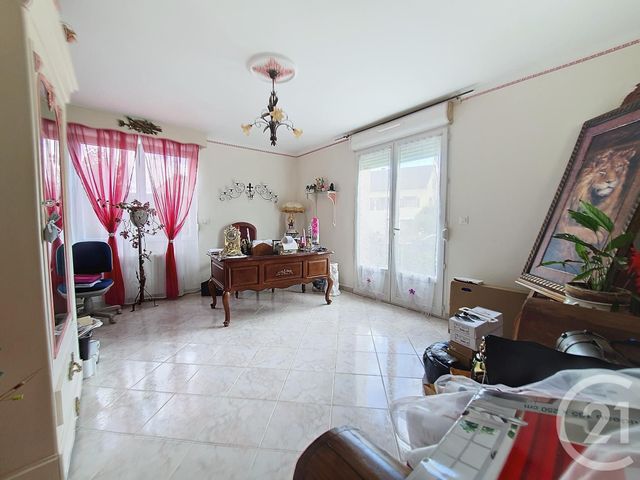 Maison à vendre - 8 pièces - 278 m2 - St Martin D Ablois - 51 - CHAMPAGNE-ARDENNE