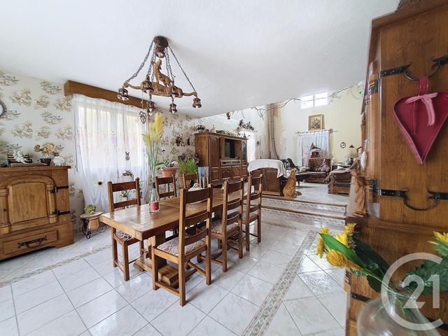 Maison à vendre - 8 pièces - 278 m2 - St Martin D Ablois - 51 - CHAMPAGNE-ARDENNE