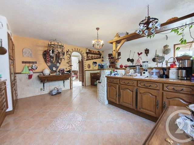 Maison à vendre - 8 pièces - 278 m2 - St Martin D Ablois - 51 - CHAMPAGNE-ARDENNE