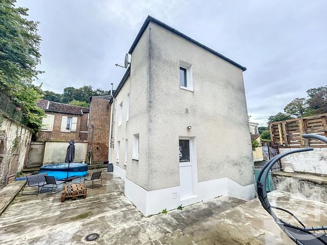 Maison à vendre - 5 pièces - 231,90 m2 - Avize - 51 - CHAMPAGNE-ARDENNE