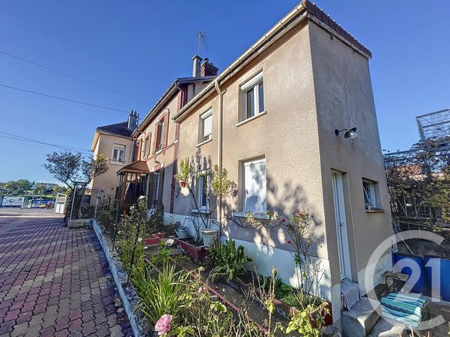 Maison à vendre - 7 pièces - 176,80 m2 - Epernay - 51 - CHAMPAGNE-ARDENNE