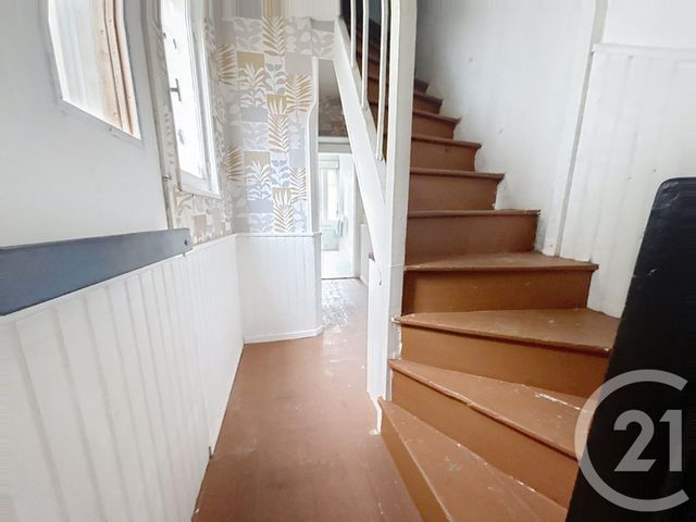 Maison &agrave; vendre - 4 pi&egrave;ces - 68 m2 - Ay Champagne - 51 - CHAMPAGNE-ARDENNE