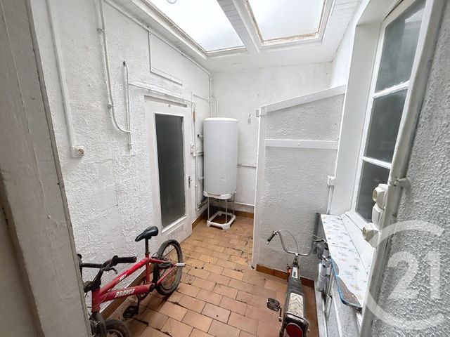 Maison &agrave; vendre - 4 pi&egrave;ces - 68 m2 - Ay Champagne - 51 - CHAMPAGNE-ARDENNE