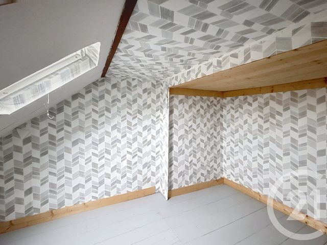 Maison &agrave; vendre - 4 pi&egrave;ces - 68 m2 - Ay Champagne - 51 - CHAMPAGNE-ARDENNE