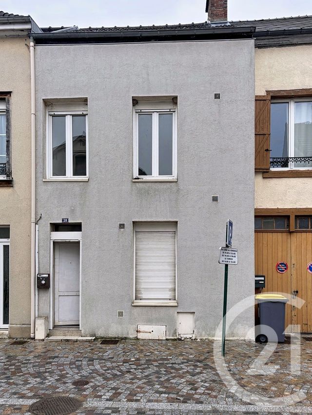 maison - AY CHAMPAGNE - 51