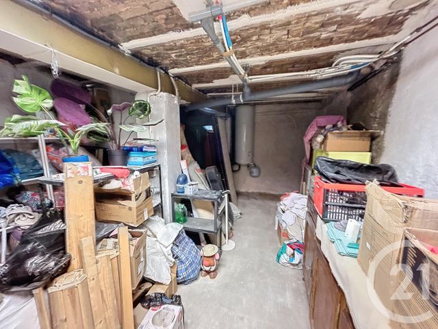 Maison &agrave; vendre - 6 pi&egrave;ces - 108 m2 - Chatillon Sur Marne - 51 - CHAMPAGNE-ARDENNE