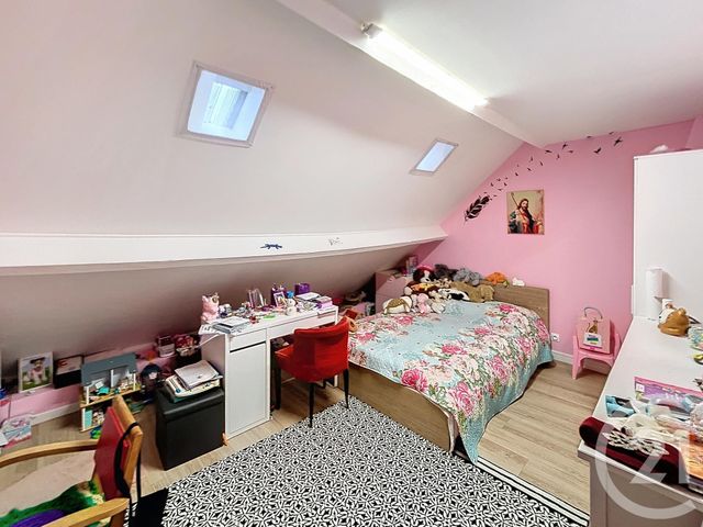 Maison &agrave; vendre - 6 pi&egrave;ces - 108 m2 - Chatillon Sur Marne - 51 - CHAMPAGNE-ARDENNE