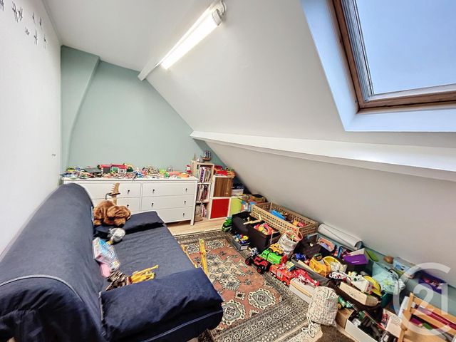 Maison &agrave; vendre - 6 pi&egrave;ces - 108 m2 - Chatillon Sur Marne - 51 - CHAMPAGNE-ARDENNE