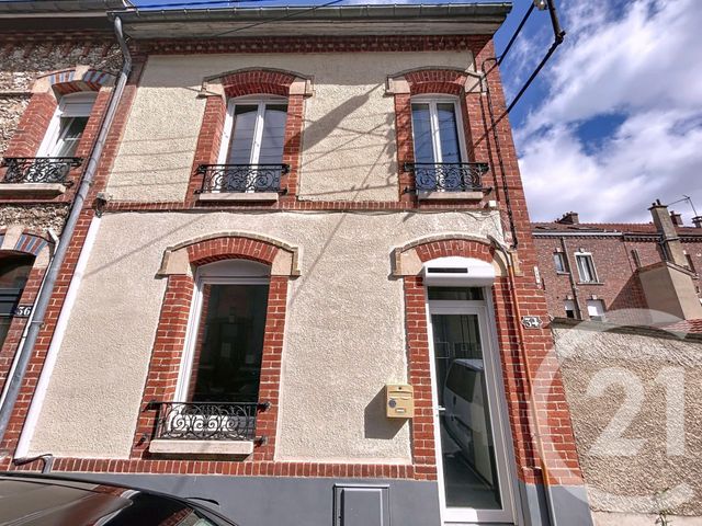 Prix immobilier EPERNAY - Photo d’une maison vendue