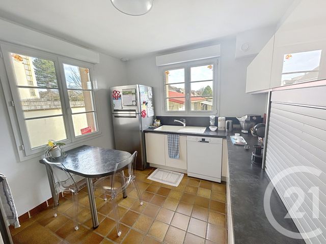 Maison &agrave; vendre - 6 pi&egrave;ces - 156,53 m2 - St Martin D Ablois - 51 - CHAMPAGNE-ARDENNE