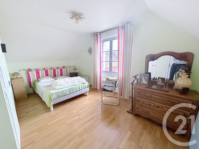 Maison &agrave; vendre - 6 pi&egrave;ces - 156,53 m2 - St Martin D Ablois - 51 - CHAMPAGNE-ARDENNE