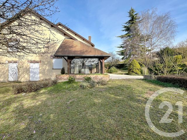 Maison à vendre - 8 pièces - 218 m2 - Epernay - 51 - CHAMPAGNE-ARDENNE