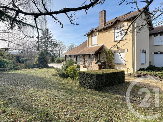 Maison à vendre - 8 pièces - 218 m2 - Epernay - 51 - CHAMPAGNE-ARDENNE