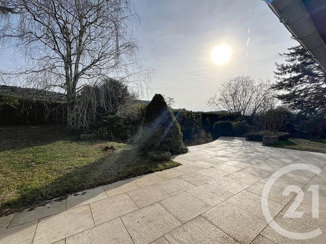 Maison à vendre - 8 pièces - 218 m2 - Epernay - 51 - CHAMPAGNE-ARDENNE