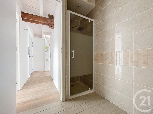 Appartement F2 &agrave; louer - 2 pi&egrave;ces - 27,10 m2 - Epernay - 51 - CHAMPAGNE-ARDENNE