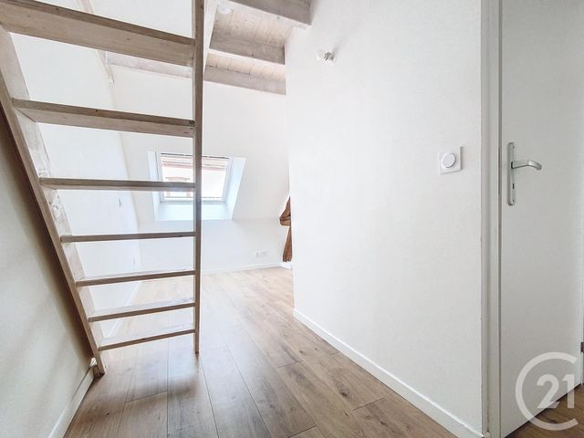 Appartement F2 &agrave; louer - 2 pi&egrave;ces - 27,10 m2 - Epernay - 51 - CHAMPAGNE-ARDENNE