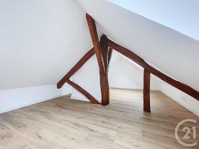 Appartement F2 &agrave; louer - 2 pi&egrave;ces - 27,10 m2 - Epernay - 51 - CHAMPAGNE-ARDENNE