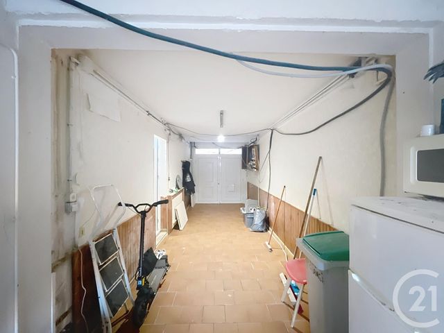 Maison à vendre - 4 pièces - 85 m2 - Ay Champagne - 51 - CHAMPAGNE-ARDENNE