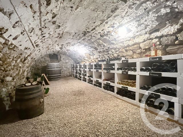 Maison à vendre - 6 pièces - 132 m2 - Epernay - 51 - CHAMPAGNE-ARDENNE