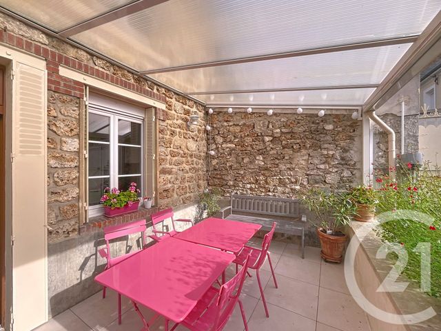 Maison à vendre - 6 pièces - 132 m2 - Epernay - 51 - CHAMPAGNE-ARDENNE