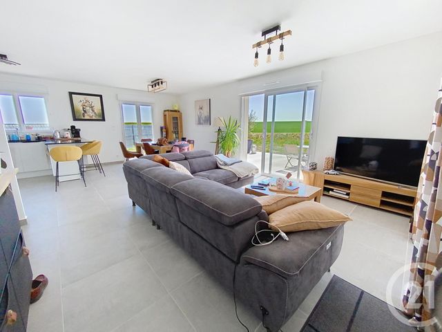 maison - ECURY SUR COOLE - 51