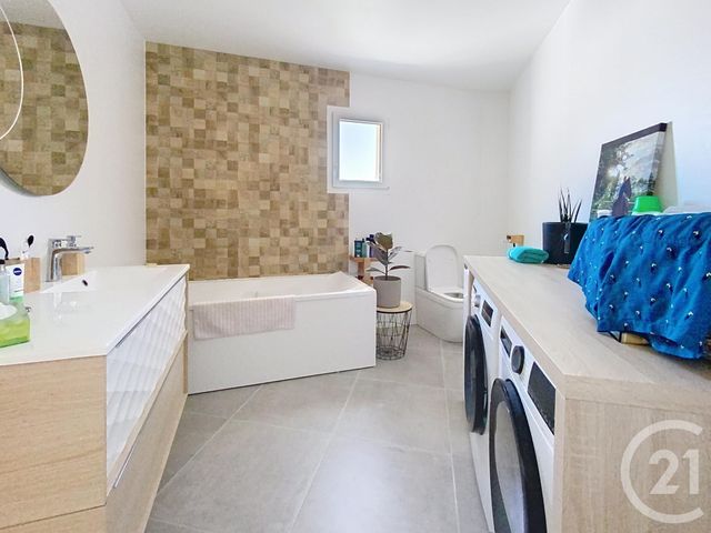 Maison &agrave; louer - 5 pi&egrave;ces - 94,55 m2 - Ecury Sur Coole - 51 - CHAMPAGNE-ARDENNE